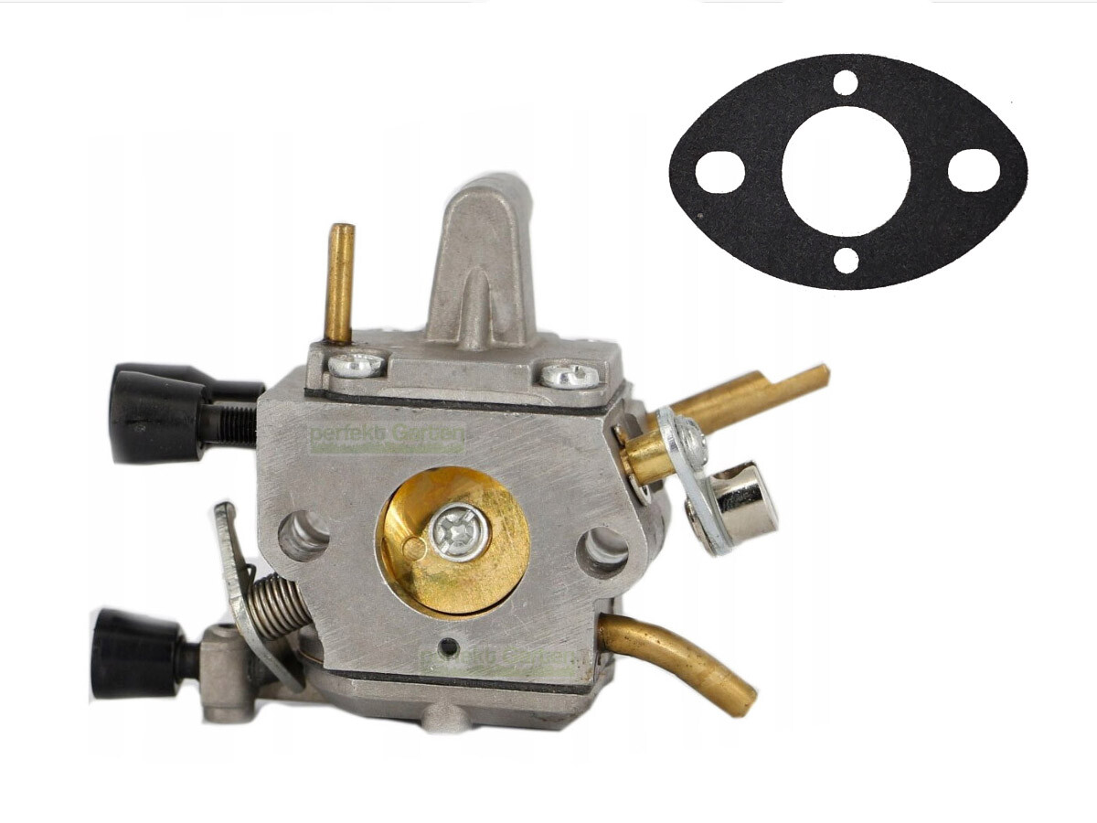 Carburetor For STIHL FS 120 200 250 300 350 380 400 480 / BT 120C 121 Brushcu…