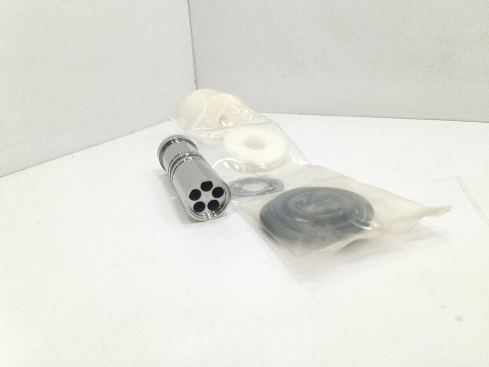 1720-0299 DTL TECHNOLOGIES REPAIR KIT FOR 3/4″ SPM VALVE WITH LONG SPACER