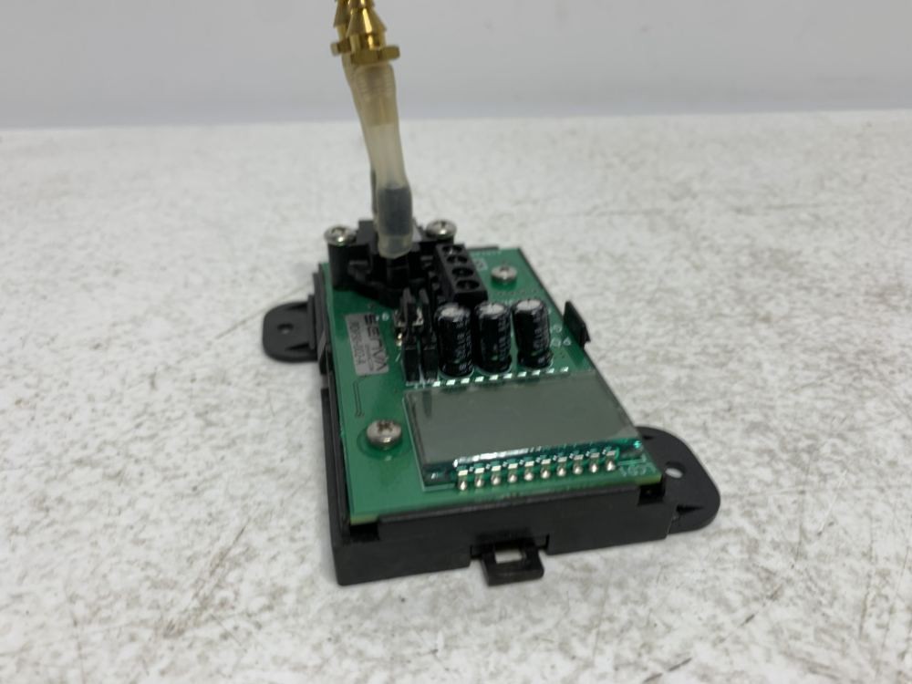 Senva PDP30-002A DP Transmitter DIN/Panel Mount 30A