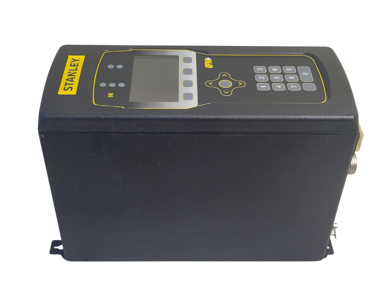 Stanley QPM Torque Nutrunner Controller – QB3101-XXV 21A114300