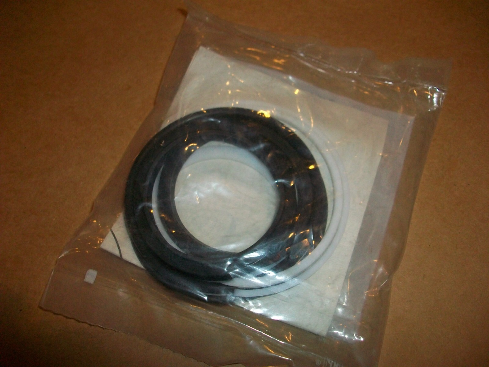 Hydro-Line SKN25-665-14V Cylinder Seal Kit SKN2566514V