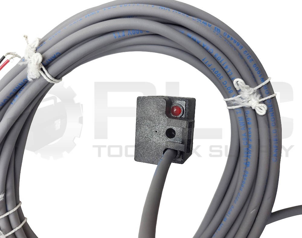 NEW CANFIELD CONNECTOR 710-000-004L REED SWITCH