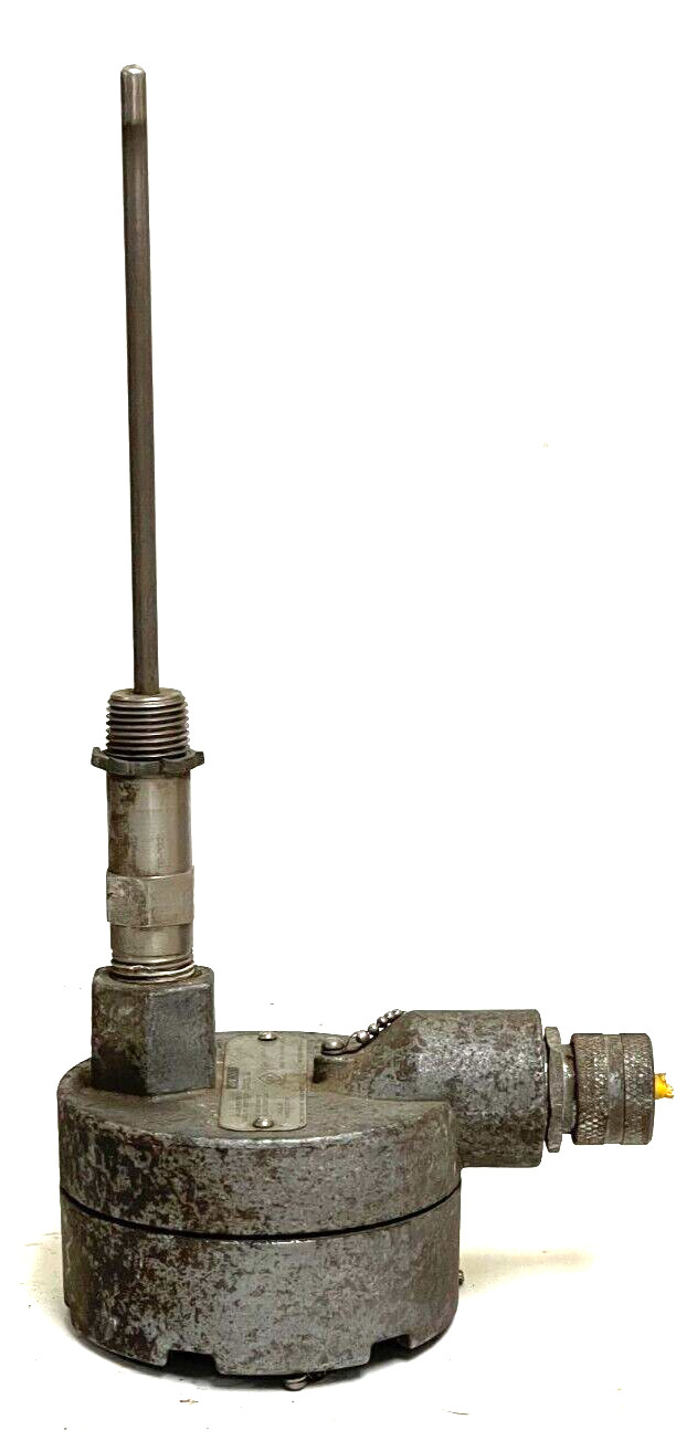 ROSEMOUNT CONNECTION HEAD 00079-0325-0002
