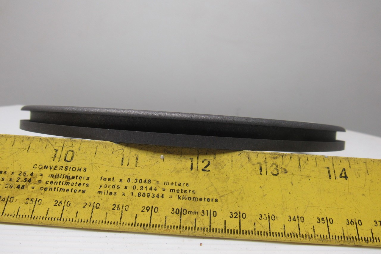 Mersen B500100-000 Par 64 Stack Up Ring Graphite