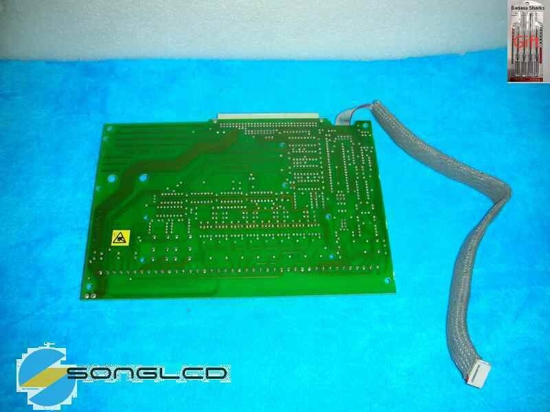 1PCS Kontron KEMX-4030 NTH-934-0150 90days warranty via DHL or FedEx
