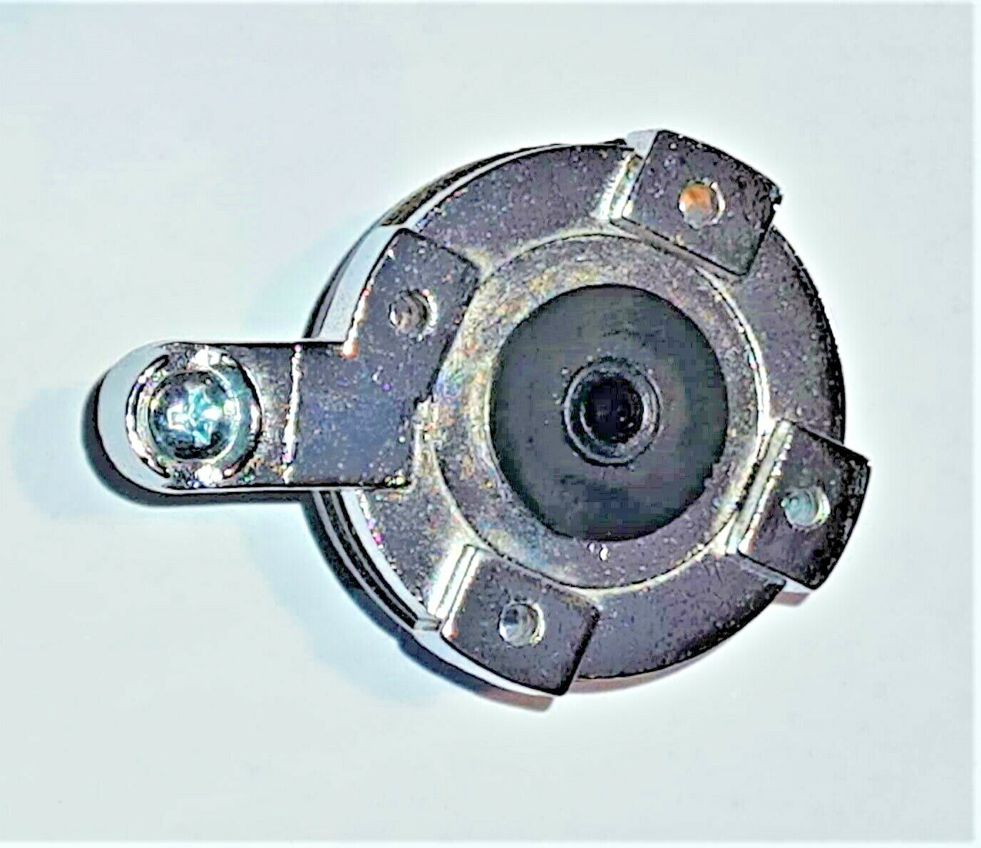 NHP NT20/30C PUSHBUTTON OPERATOR OILTIGHT TYPE H FOR NEMA1 OR HO CONTROL UNIT