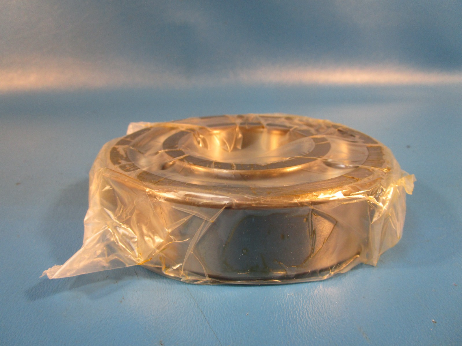 NSK 6311 C3, Ball Bearing Deep Groove 55mm ID X 120mm OD X 29mm Width, C3
