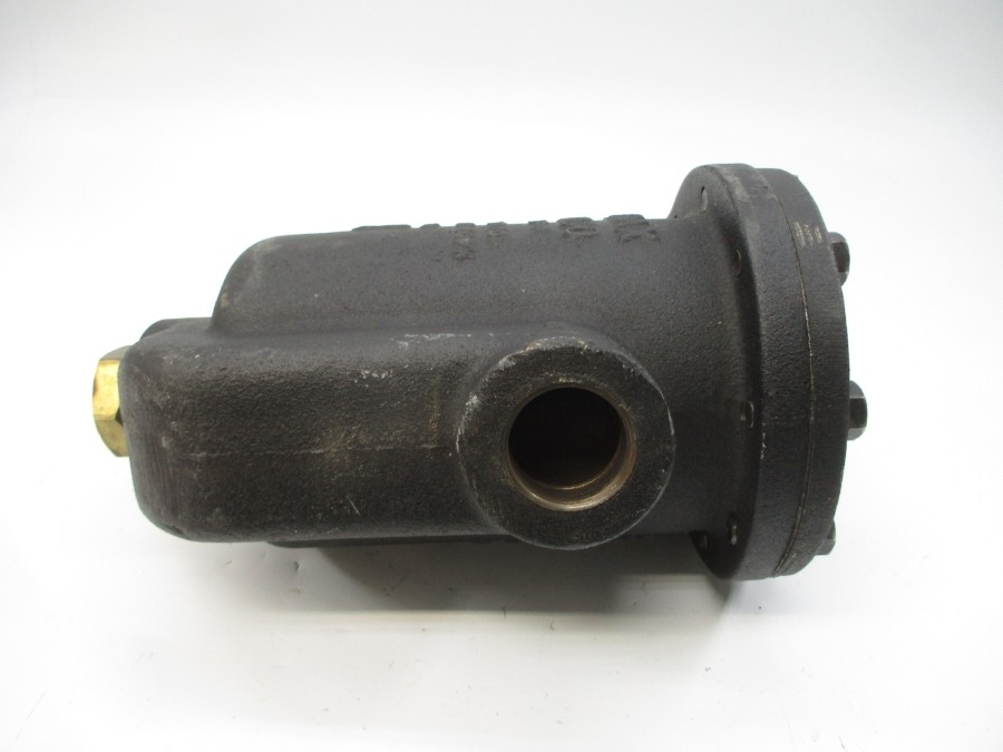 SPIRAX SARCO B42S-75 47891 75PSI 450’F 1-1/4″ NSNP