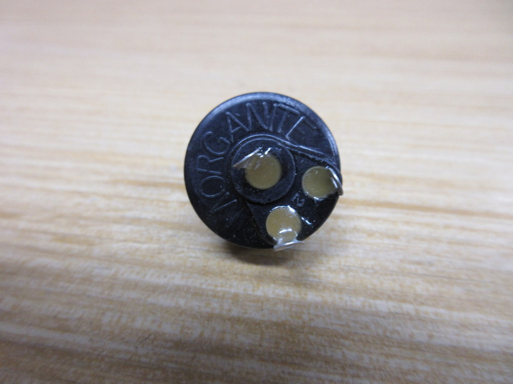Morganite 99-580-3275 Potentiometer 995803275