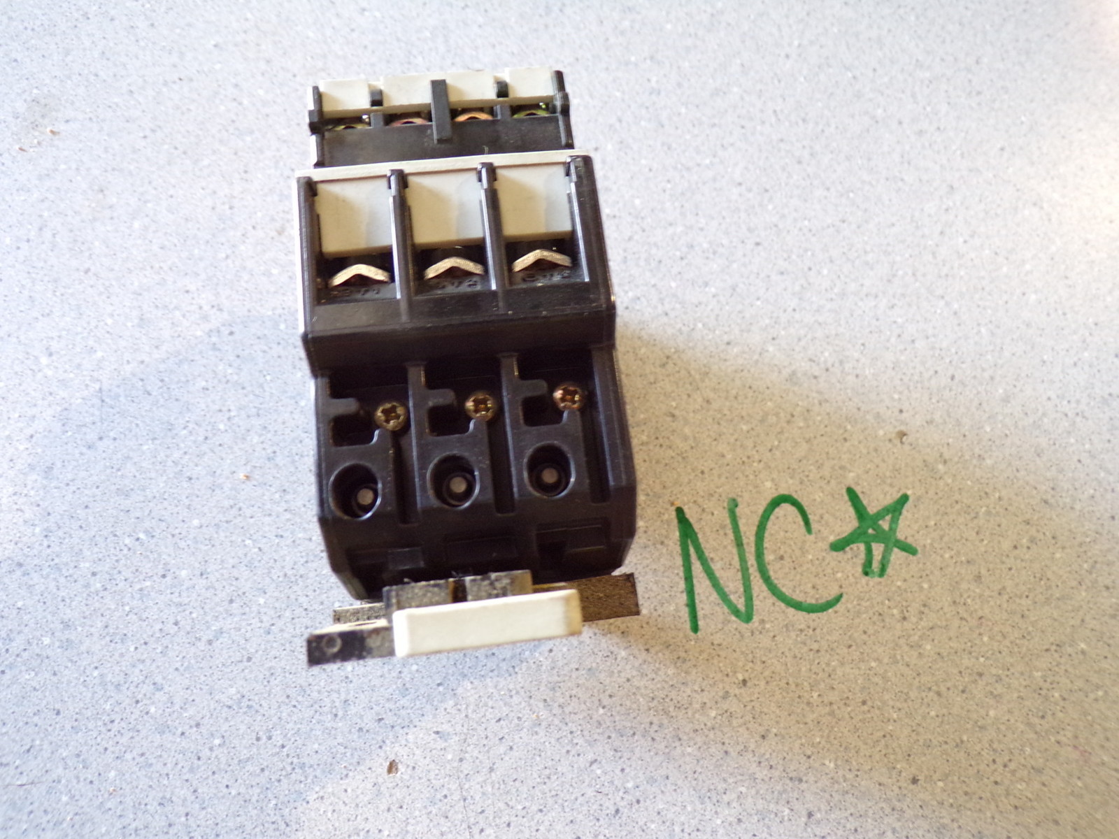 Telemecanique LR2 D1316 Overload Relay *FREE SHIPPING*