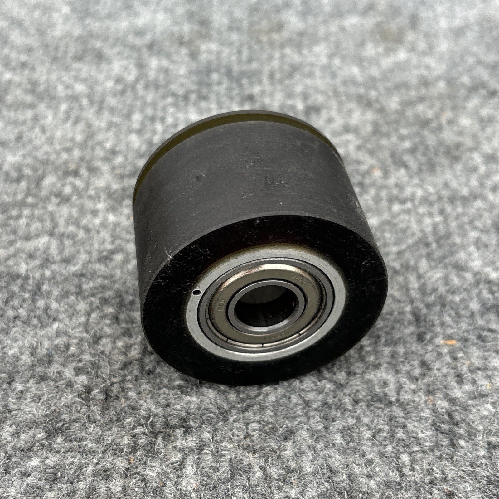 2″ Diameter 35mm motion picture Film Roller Gate Roller New