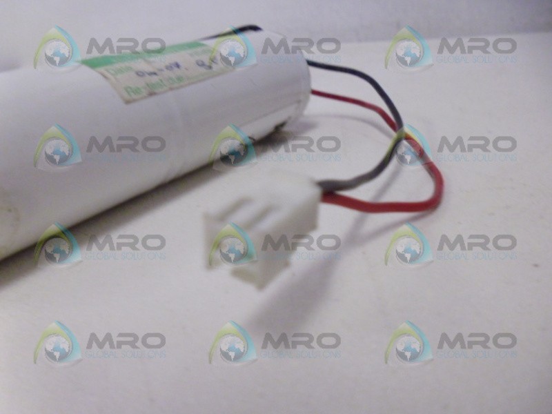 RS COMPONENTS 508-2710 BATTERY PACK NSNP