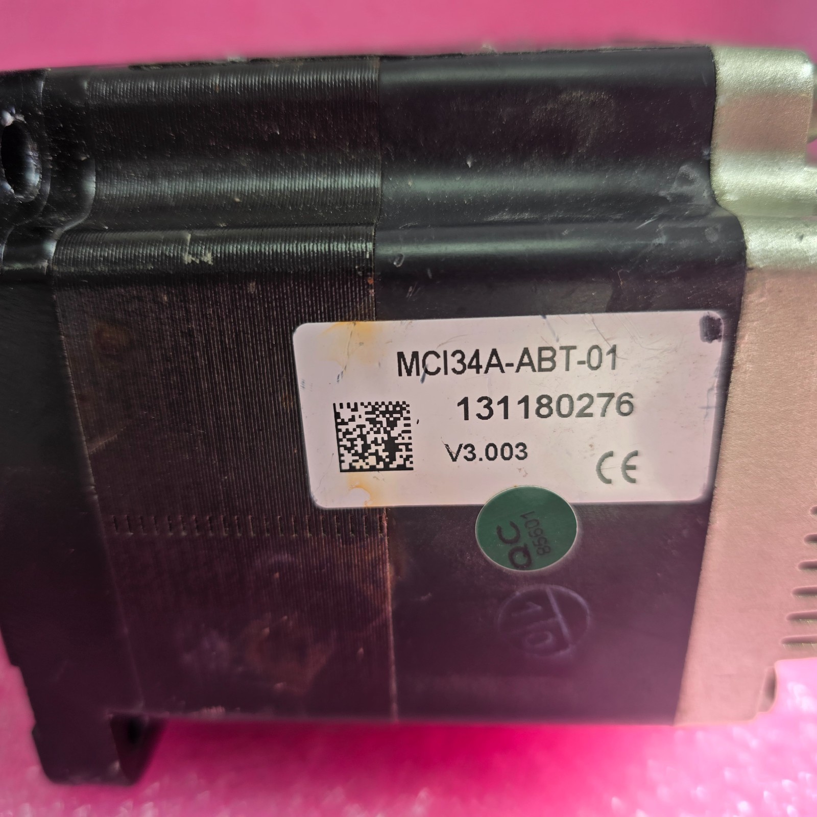 Schneider Electric IMS MDrive 34 Plus Motion Control MCI34A-ABT-01
