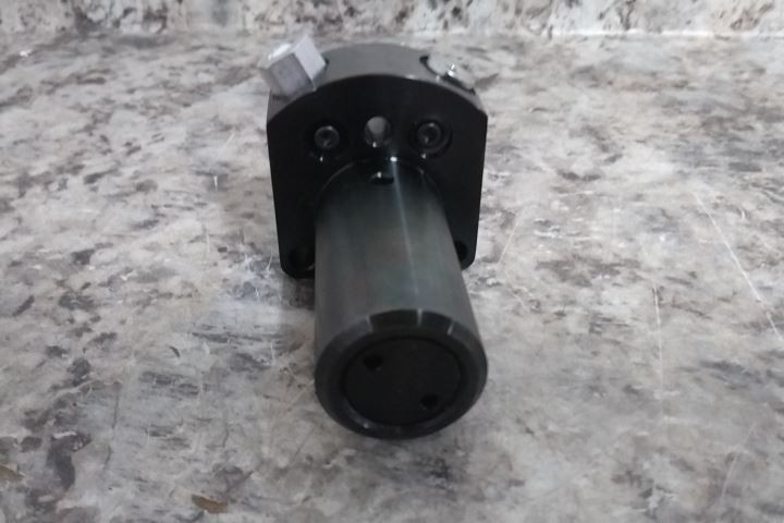 Enerpac SULS21 5,000 Max PSI Steel Body Swing Clamp Hydraulic Cylinder