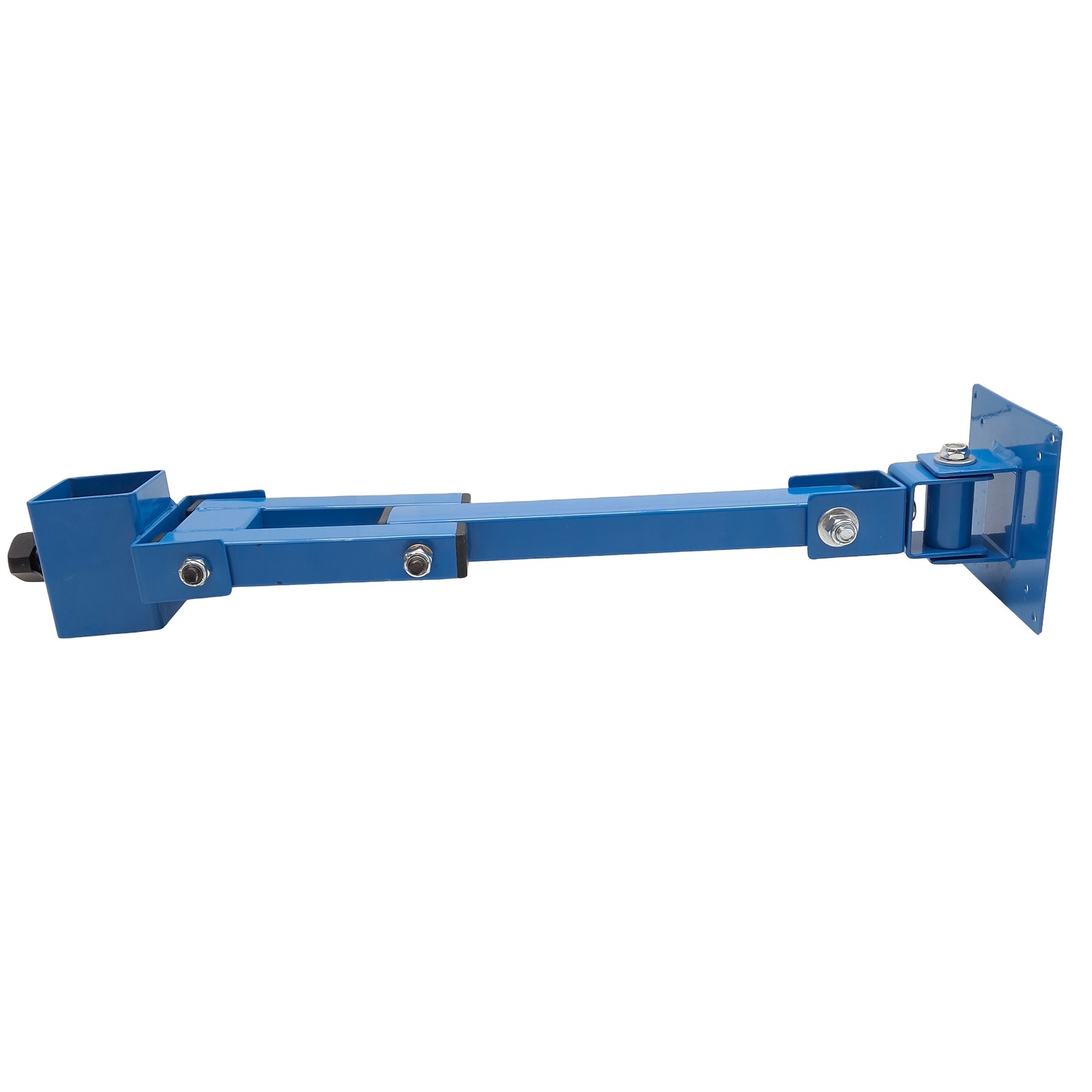Built Right MHLH Monitor Arm For Horizontal Monitor Bar, 18.75in, VESA 75/100