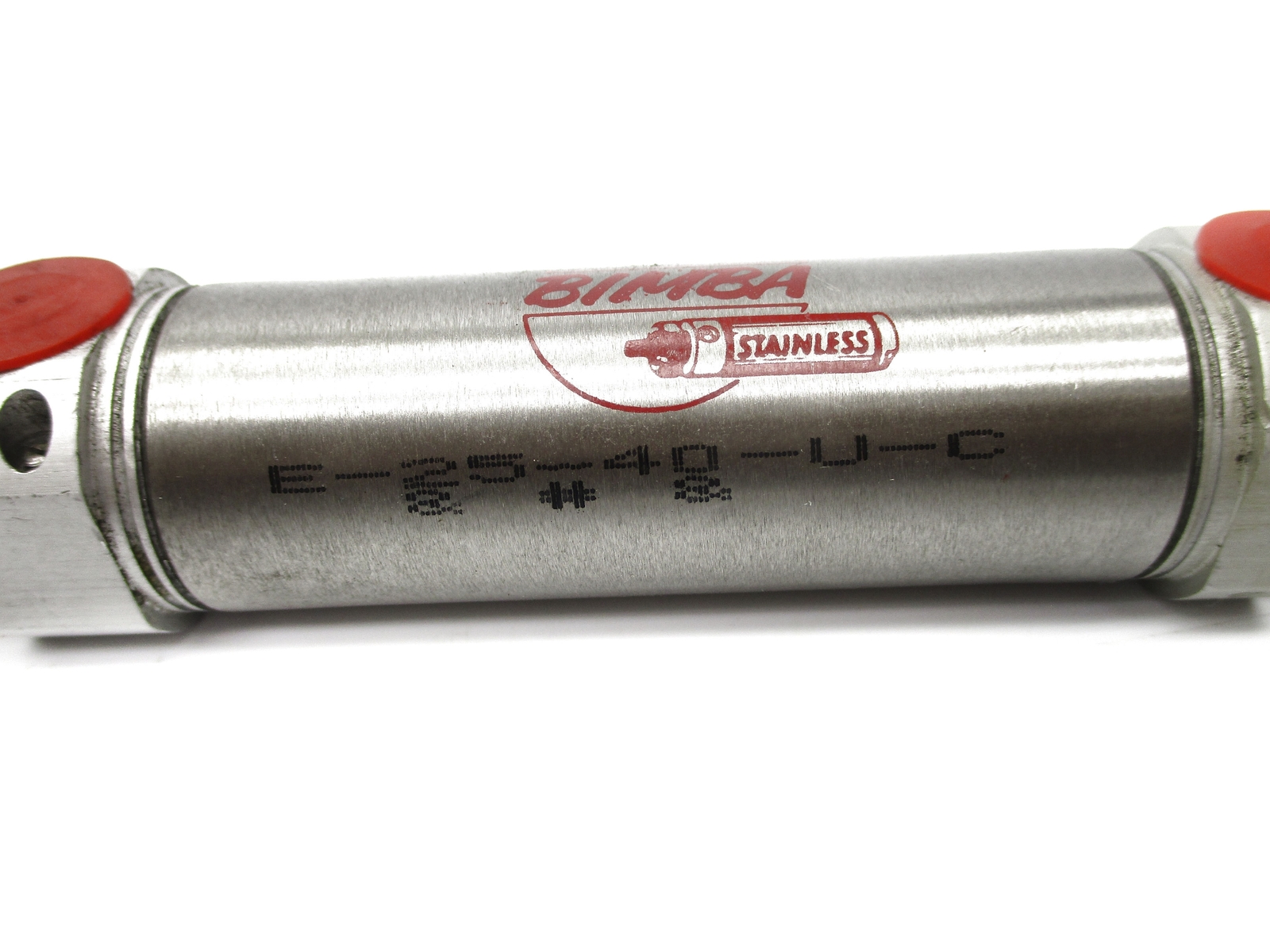 BIMBA E-25-40-U-C NSNP