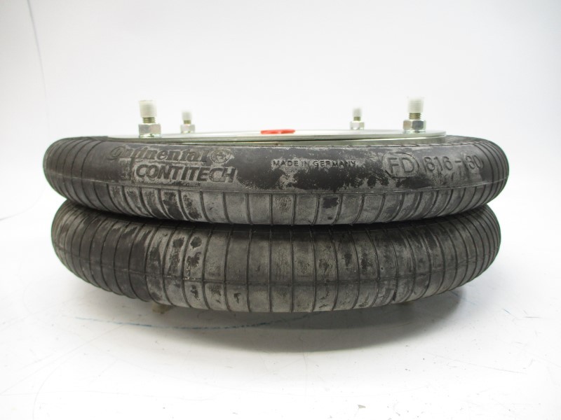 IMI NORGREN M/31162 SER. C 16″ NSNP