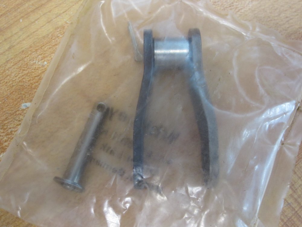 Whitney C2060H Chain Offset Link (Pack of 3)