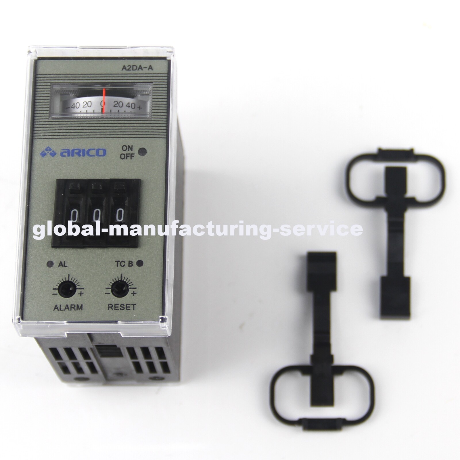 One Brand New Arico Shini A2DA-RPAK A2DARPAK Temperature Controller – US Stock