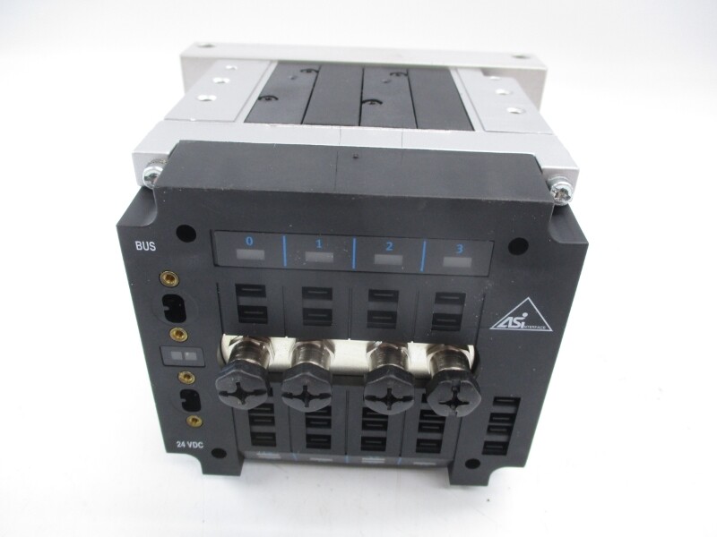 FESTO CPV14-GE-ASI-4E4A-Z 170539 24VDC 145PSI NSNP