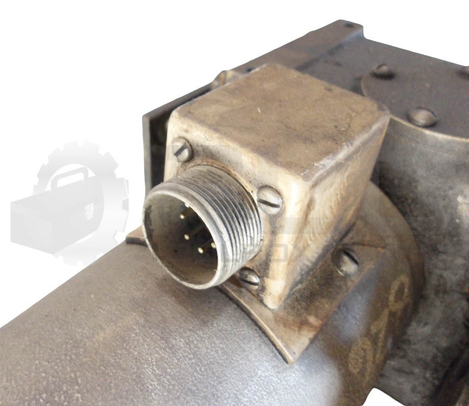 HOBART BROTHERS 375397-3 CUTTER MIXER MOTOR
