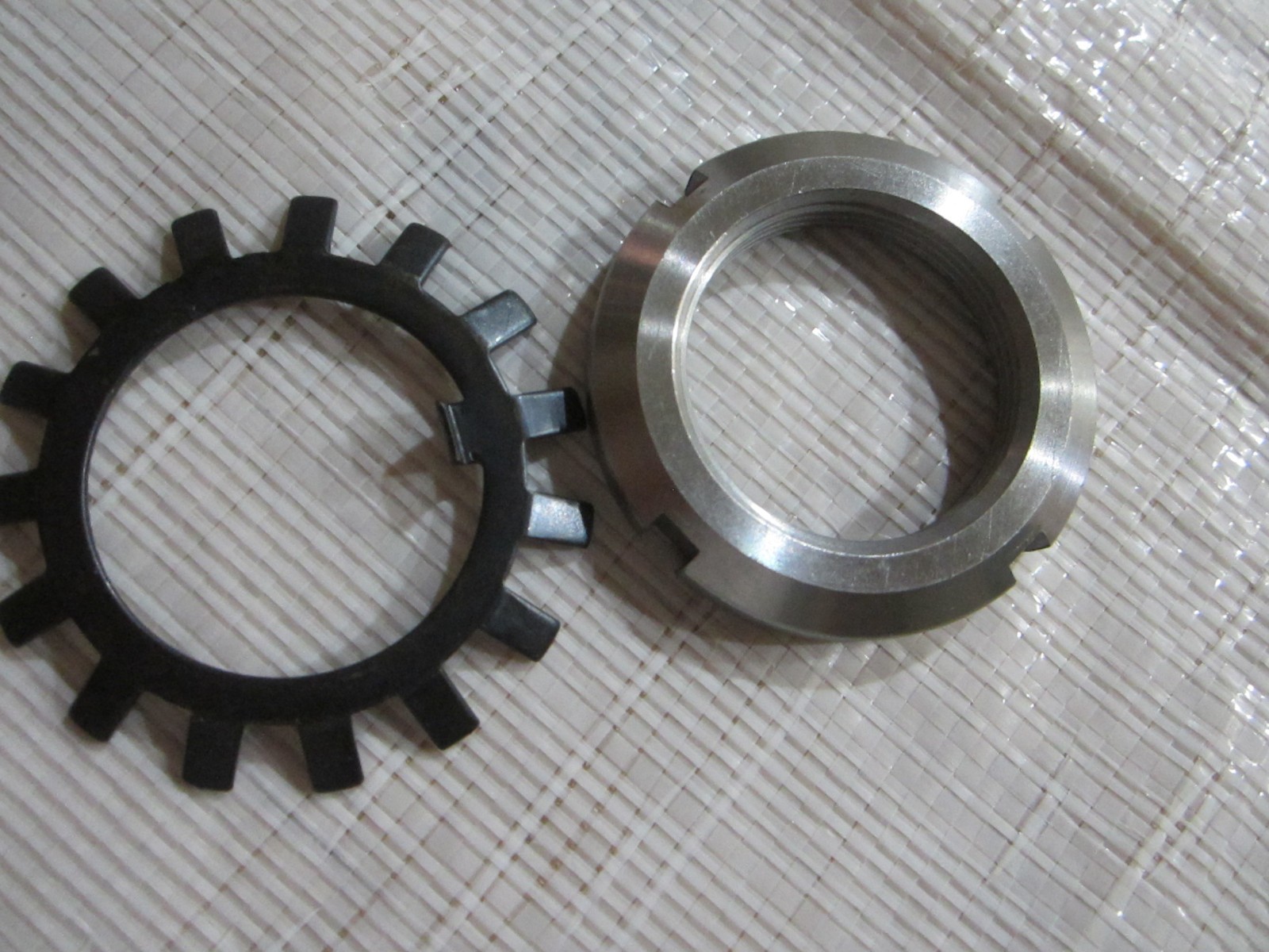 KOWEL PRECISION RDKH320NHK SPARE PARTS KIT FOR KDPH320-M/G KALREZ VACUUM PUMP