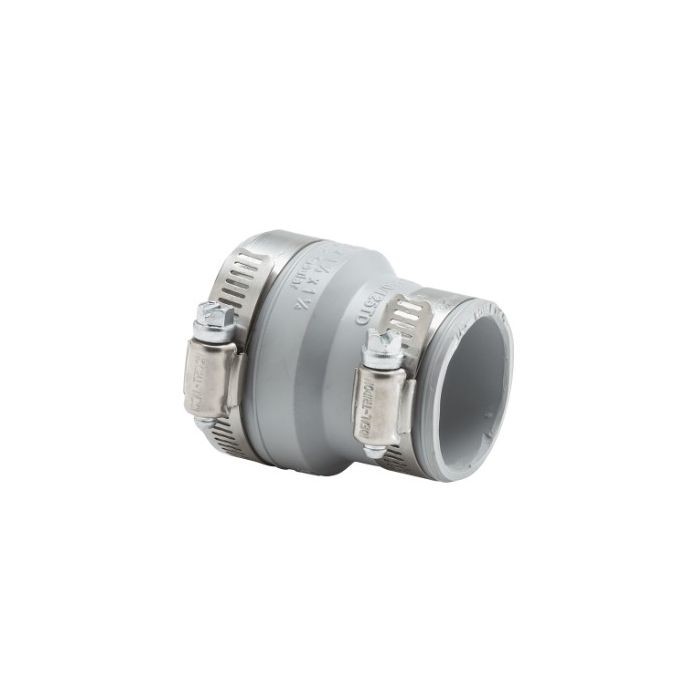 Mission 1401729 1/2″ DTC Couplings PVC NPT