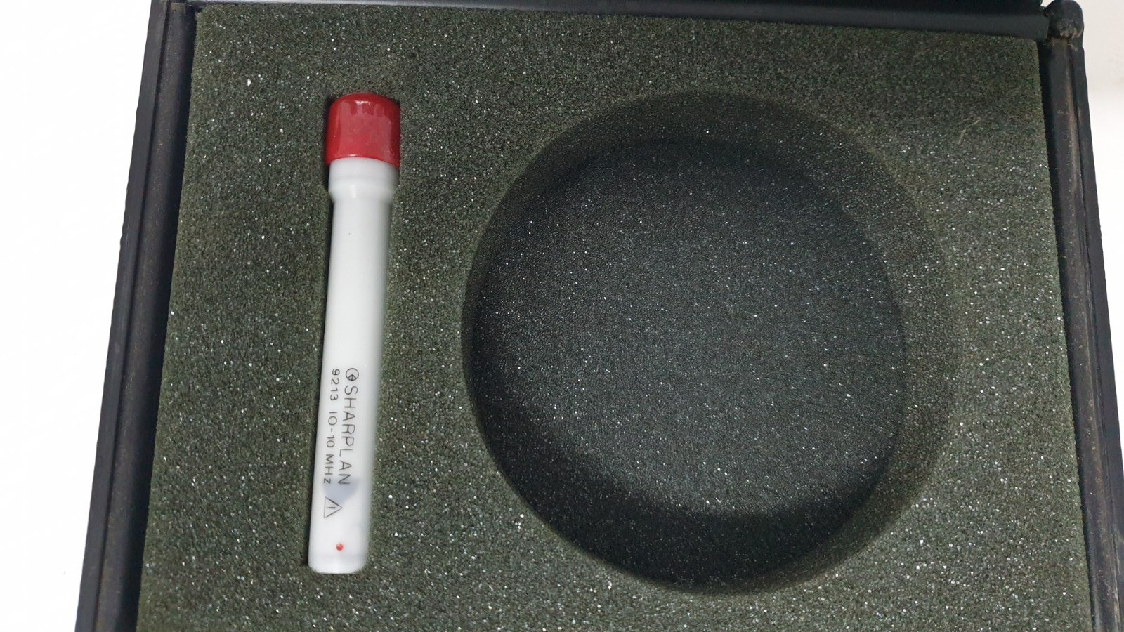 SHARPLAN Intraoperative Probe IO-10 – USED – P/N: 9213 P/N: 9213