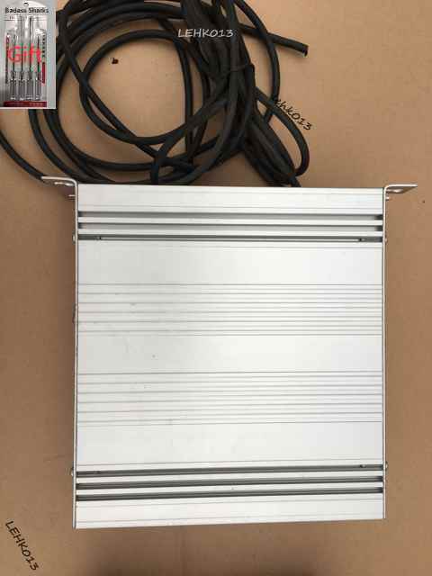 1PCS EFKA AB321A TYPEN206 AB321Y2 5231A 3-month shelf life Fast delivery