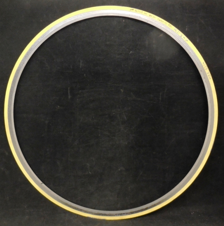 FLEXITALLIC SPIRAL WOUND METAL GASKETS, 30″ 150 ASME B16.47B CRS/304/FGNG
