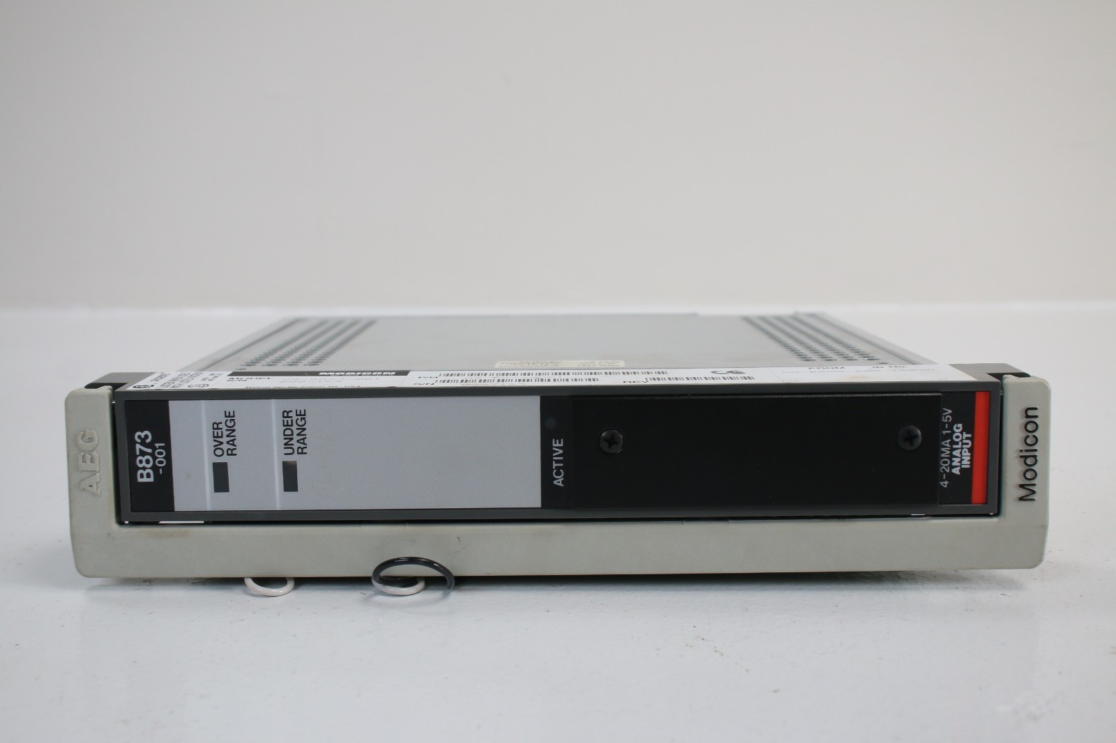 Modicon Input Module B873 B873-001