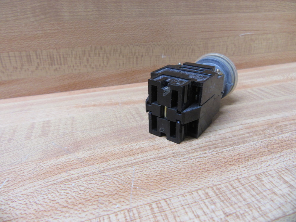 General Electric CR104MA22071 GE Push Button