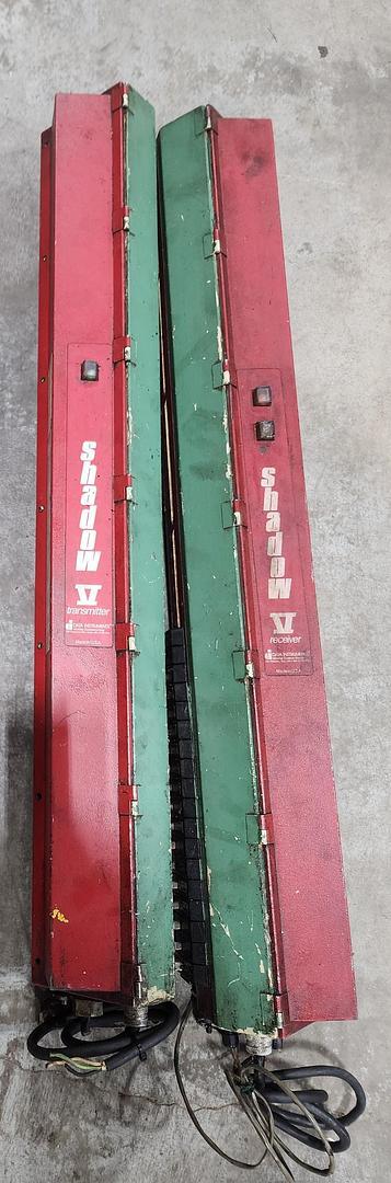 Wintriss 9672504 Shadow V 36TX / 36RX Set * 2 SETS AVAILABLE, SOLD INDIVIDUALLY*