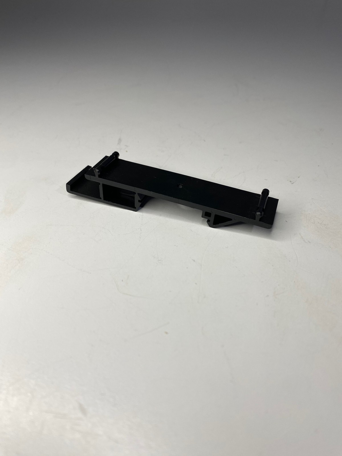 SIX (6) OPTO 22 Rack Din Rail Adapter SNAP-TEX-DRC10 (NEW)