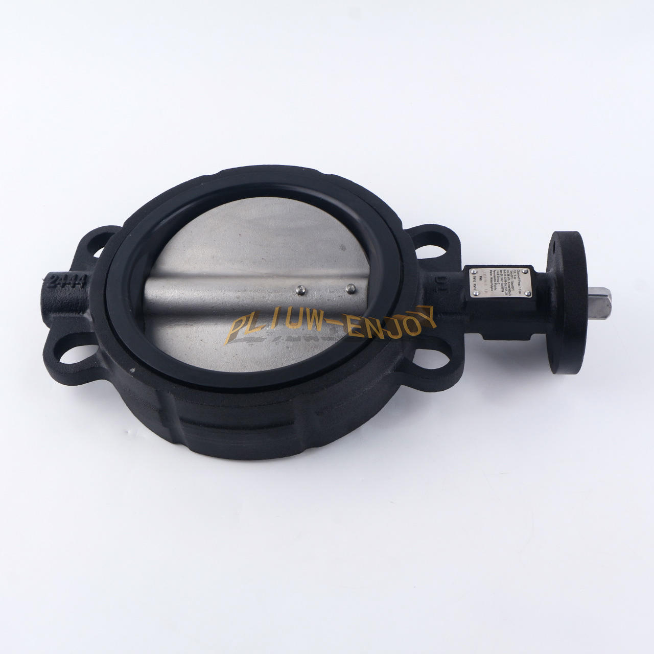 1PC BELIMO butterfly valve D6150N DN150 NEW