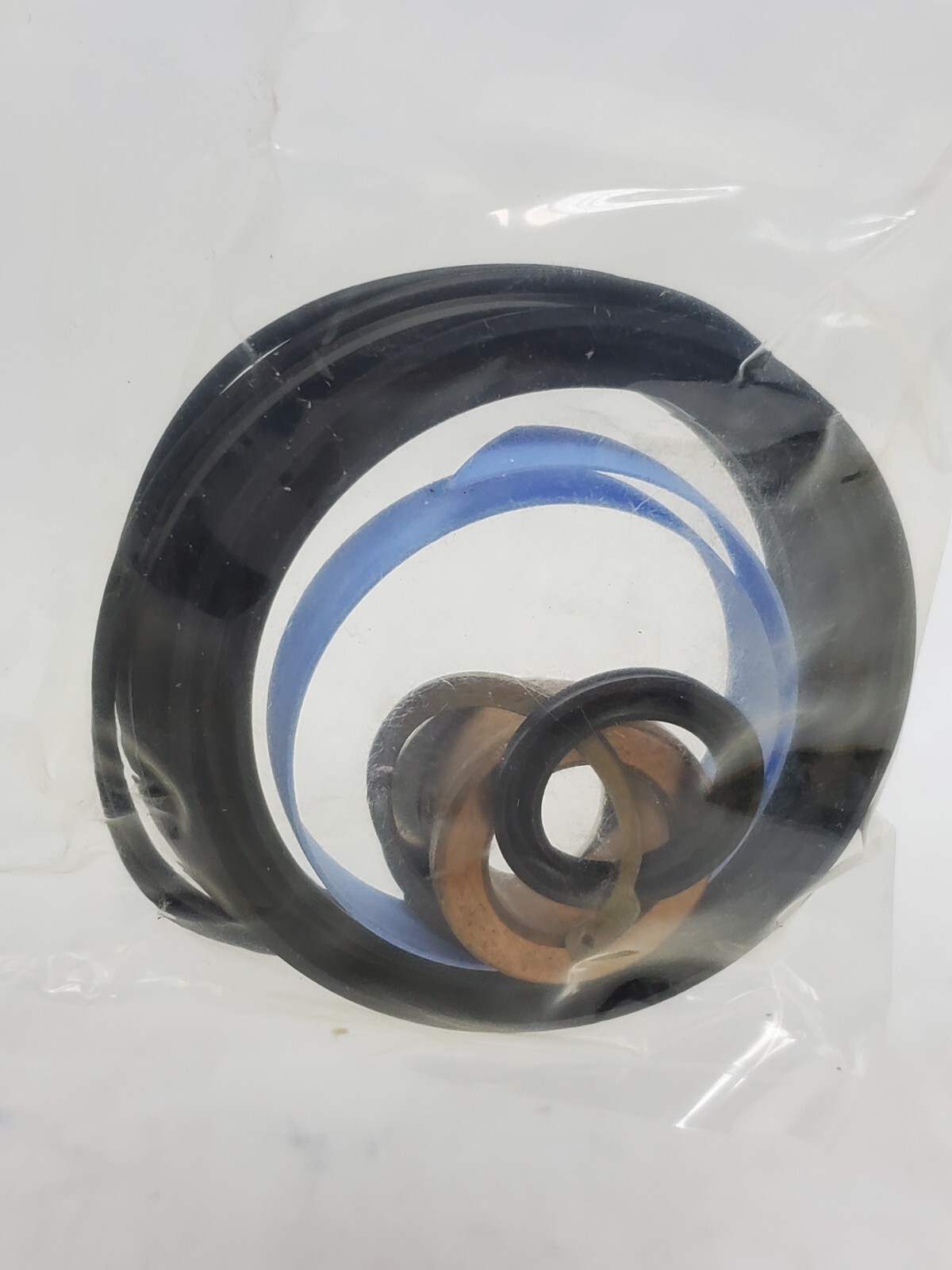 NEW IN BOX! Mead Fluid Dynamics DMK-3 Cylinder Repair Kit DMK3 (HR)