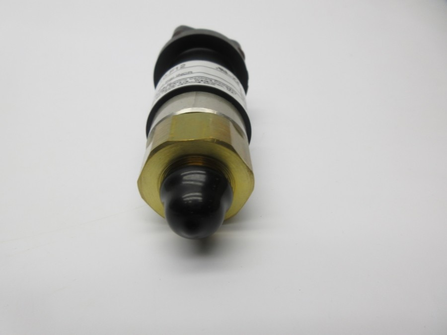 UNITED ELECTRIC 10-F12 30-600PSI NSMP