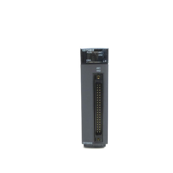 MITSUBISHI ELECTRIC QD75MH2 24VDC 0.1A NSNP