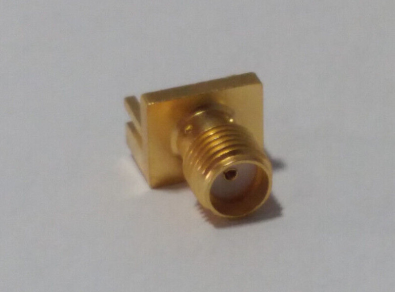 Lot Of 19 MOUSER ELECTRONICS 530-142-0701-841