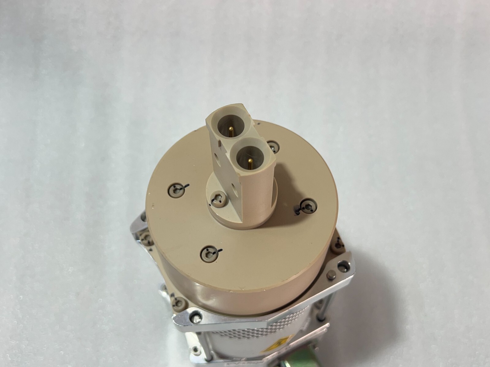 TEL TOKYO ELECTRON ATCC HTR BRKT PM – FILTER BOX