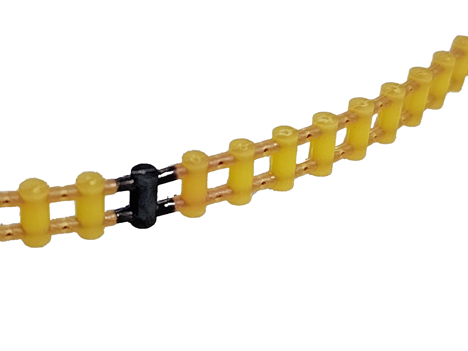 OEM REXNORD W.M. Berg 25CCF-120-E Cable Chains 8025CCF-120-E, ”Made in USA”