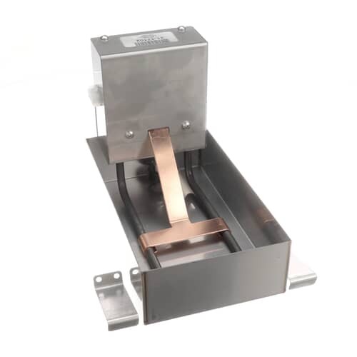 STRUCTURAL CONCEPTS 21-17102 CONDENSATE PAN 220V 750W CORROSION-RESISTANT