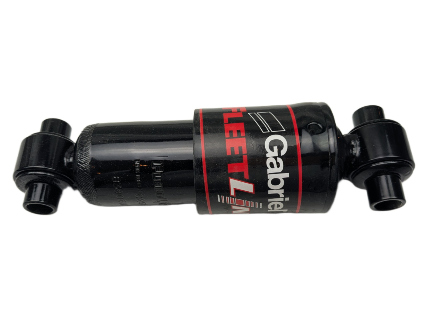 Gabriel 83905 HD Fleetline Cab Shock Absorber 83 Series