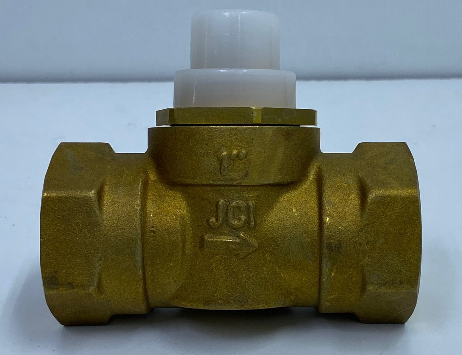 Johnson Controls VG4000 Series Electric Zone Valve VG4400HC-C , CH#329