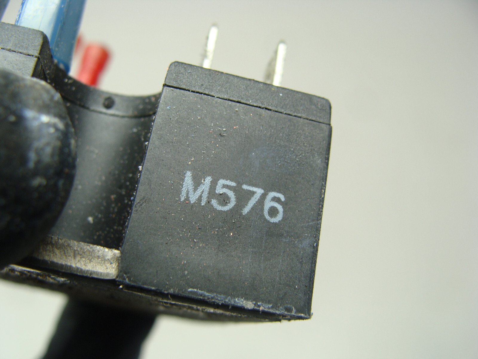 CRYDOM DUAL SOLID STATE RELAY H12D4840DE 480V 40A