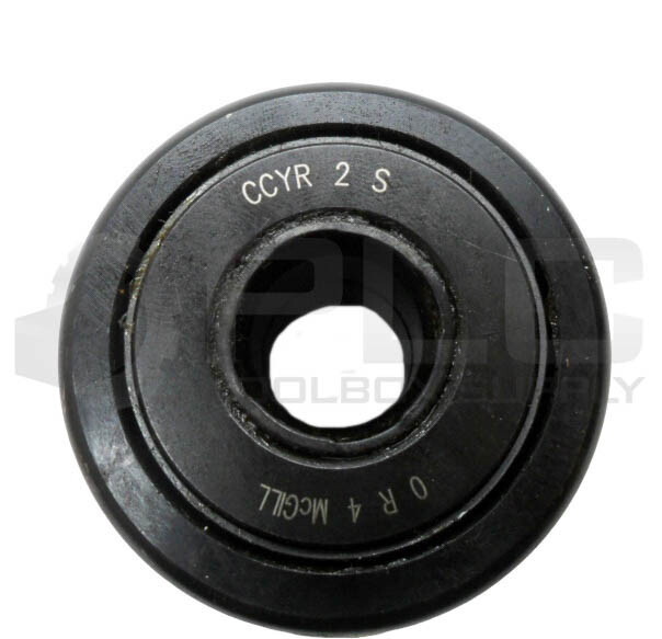 MCGILL CCYR 2 S YOKE ROLLER BEARING 2″