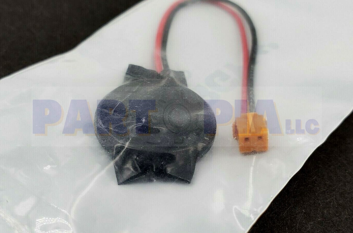 Energy + CR2032-WR Battery For GE Fanuc IC200CPU005 VersaMax Energy Plus