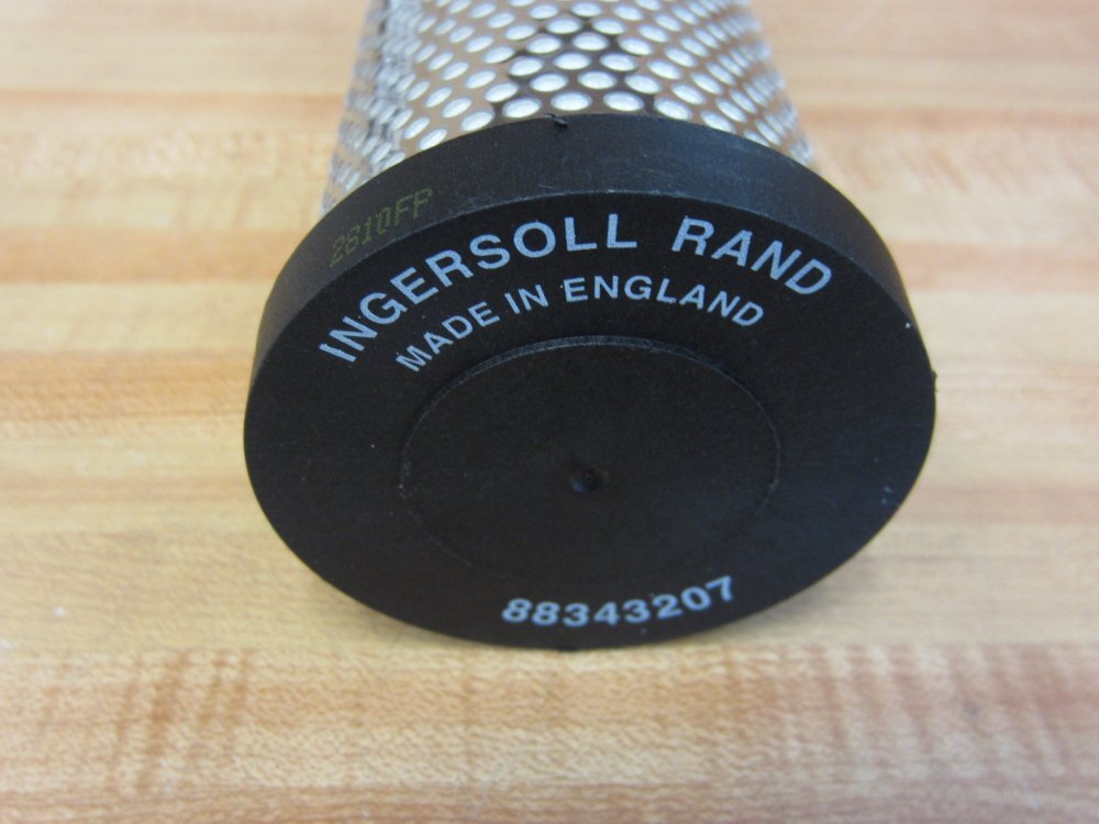 Ingersoll-Rand 88343207 Dust Particle Filter Element DP275E