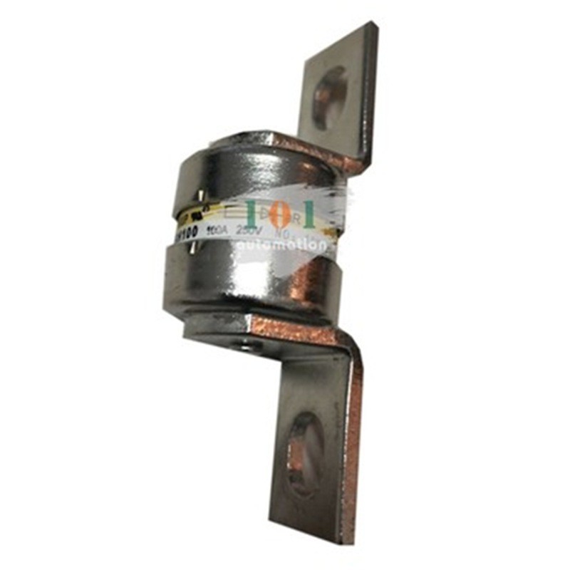 1PCS New For Fuse 25SH100 100A 250V