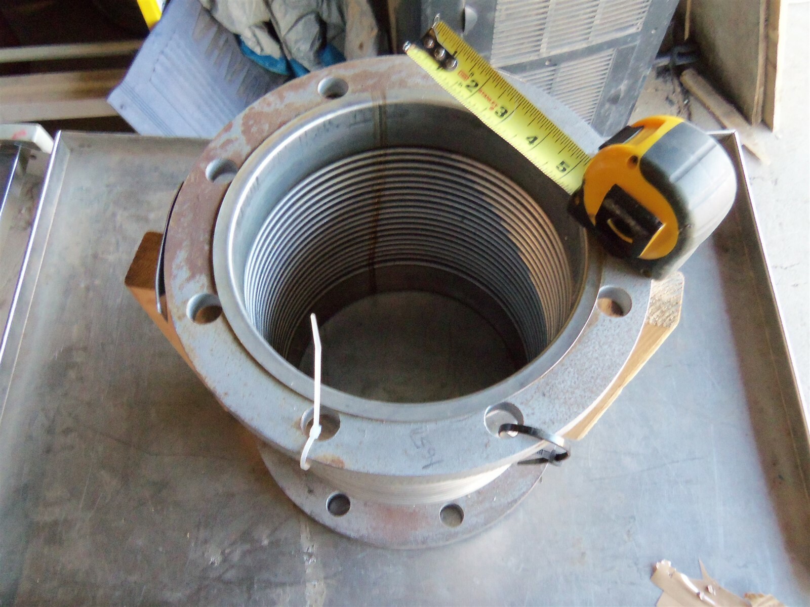 Microflex MF-008581 2-170045-5 YR11-22614 10-1/8″ H x 10-15/16″ W *FREE SHIPPING
